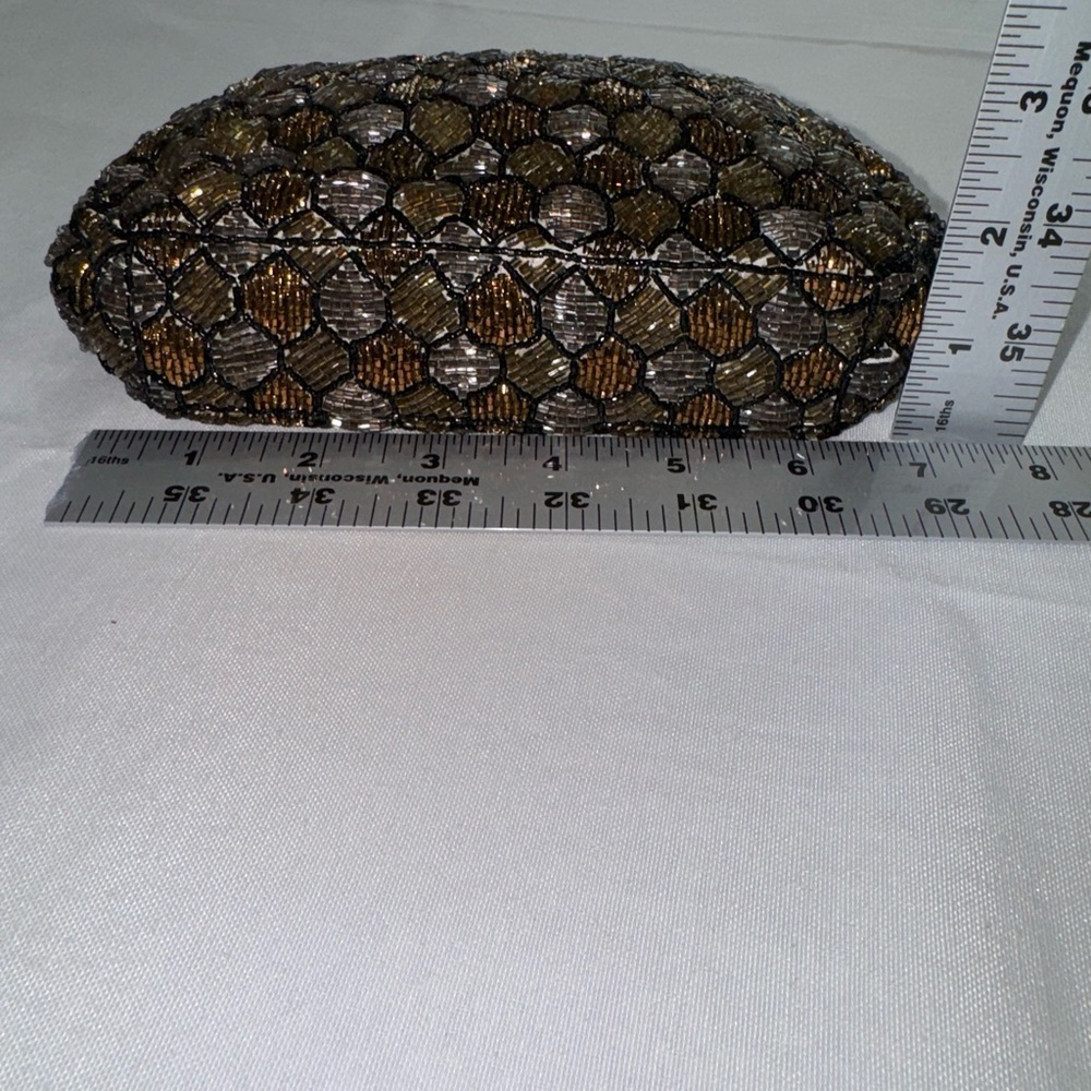 Beaded Evening Bag - Picture 7 of 16
